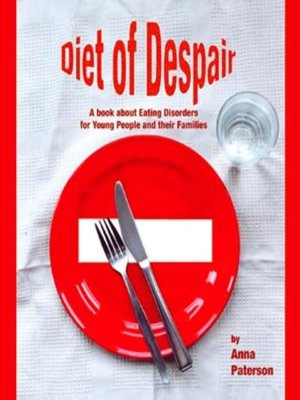 cover image of Diet of Despair